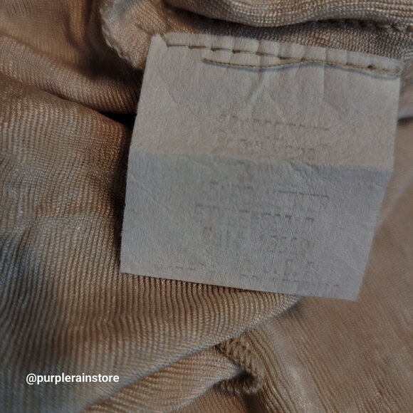 Vtg Spencer Alexis Ethereal Top Skirt Set Sz 12 Floral Chiffon Lace Coquette - Picture 6 of 14